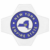 New York Voetbal (Enkel)