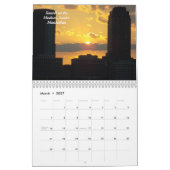 New York voor de lokale kalender II (Mar 2027)