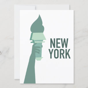 New York Vrijheidsbeeld