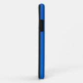 New York, Vrijheidsbeeld Case-Mate iPhone Case (Achterkant/rechts)