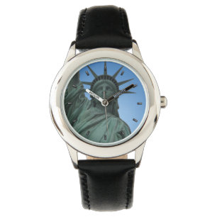 New York Watch New York City Souvenir Wristwatch Horloge