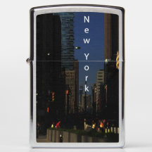 New York - World Trade Center -