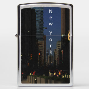 New York - World Trade Center -