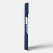 New YorkEagle Up Close Case-Mate iPhone Case (Achterkant / Rechts)