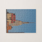 New Yorker Legpuzzel (Horizontaal)