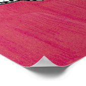 NEW YORKER MAGAZINE 1935 POSTER (Hoek)