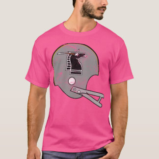 New YorkNew Jersey Ridders Overleden 90s Team T-shirt