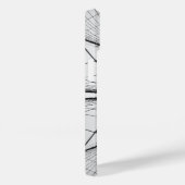 New-Your City Brooklyn Bridge Case-Mate iPhone Case (Achterkant / Rechts)