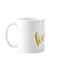 NEW ZEALAND KIA ORA MAORI ELEGANT GOLD LIVE HEART