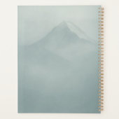 New Zealand Silver Fern Journal – Wilderness  (Dos)