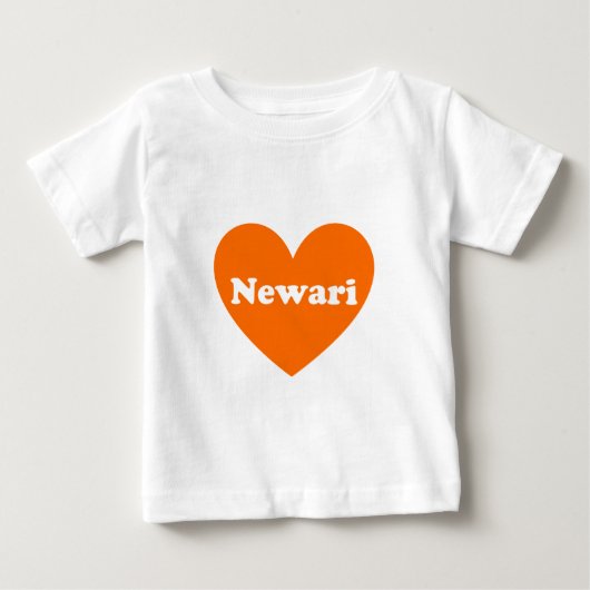 Newari (Voorkant)
