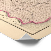 Newark, NJ Poster (Hoek)