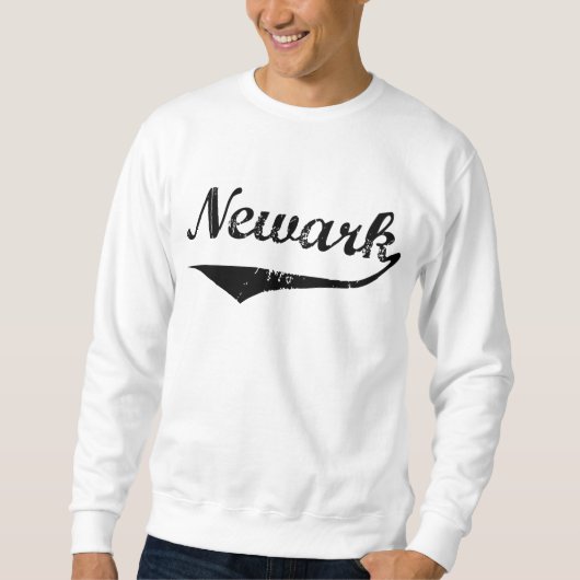 Newark Trui (Voorkant)