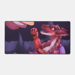 Newborn Dragon Bureaumat