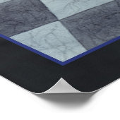 Newborn Hunger Poster (Hoek)