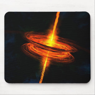 Newborn Mousepad Muismat