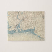 Newburyport, Massachusetts Legpuzzel (Horizontaal)