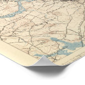 Newburyport, Massachusetts Poster (Hoek)