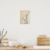 Newburyport, Massachusetts Poster (Keuken)