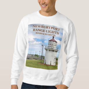 Newburyport Range Lights, MA Trui