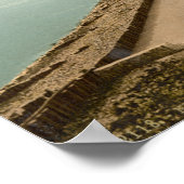  Newcastle, County Down Poster (Hoek)