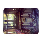 Newcastle Magnet (Horizontal)