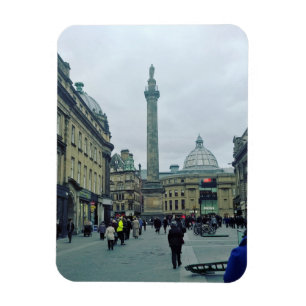 Newcastle Magnet Magneet