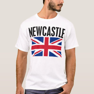 Newcastle Newcastle T-shirt
