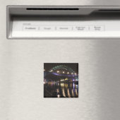 Newcastle On Tyne Magnet (In Situ (Lave-vaisselle))
