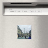 Newcastle On Tyne Magnet (In Situ (Lave-vaisselle))