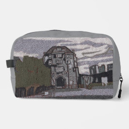 Newcastle Toilettasje