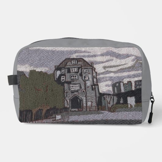 Newcastle Toilettasje (Voorkant)