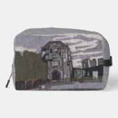 Newcastle Toilettasje (Achterkant)