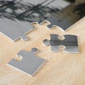Newcastle Upon Tyne. Legpuzzel (Zijkant)