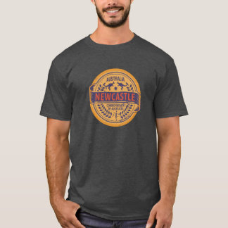 Newcastle vintage t-shirt