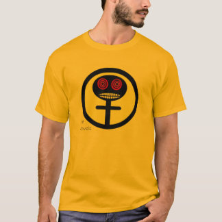 Newds - logo t-shirt