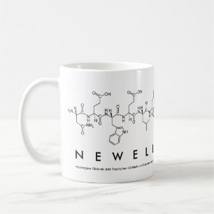 Newell peptide name mok