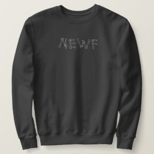 Newf Bones T-shirt