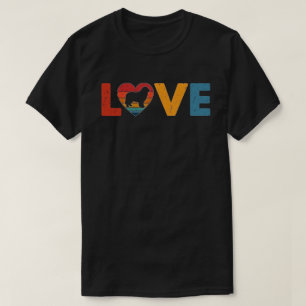 Newf Liefde T-shirt