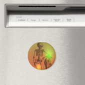 Newf Magneet (Insitu (Vaatwasser))