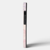 Newfie Hart Moeder Case-Mate iPhone Case (Achterkant / Links)