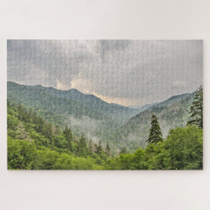 Newfound Gap - 1014-stuk Legpuzzel