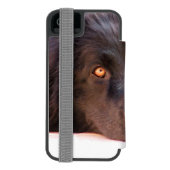 newfoundland-3 incipio iPhone portemonnee hoesje (Agenda Achterkant)