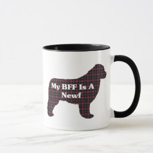 Newfoundland BFF-Mok Mok