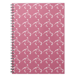 Newfoundland Dog Notitieboek Puppy Dog Journal Boo