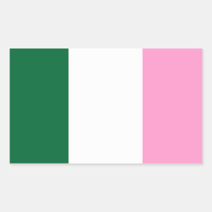 "Newfoundland Flag" Stickers