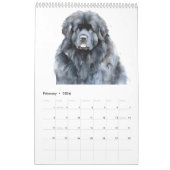 Newfoundland Kalender 2025 (Feb 2026)