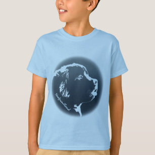 Newfoundland Kind Shirt Puppy Hondensweatshirt Cus