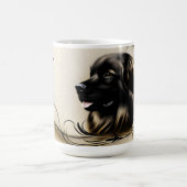 Newfoundland Koffiemok (Center)