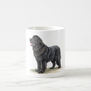 Newfoundland Koffiemok